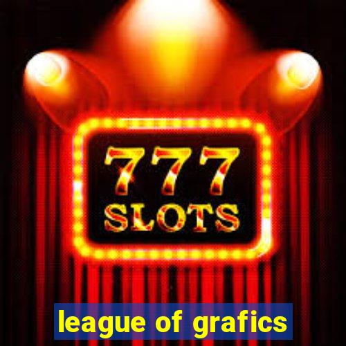 league of grafics